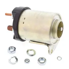 All Balls Starter-solenoid-Harley FLH