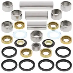 All Balls Linklagersett-Honda CR125/250R