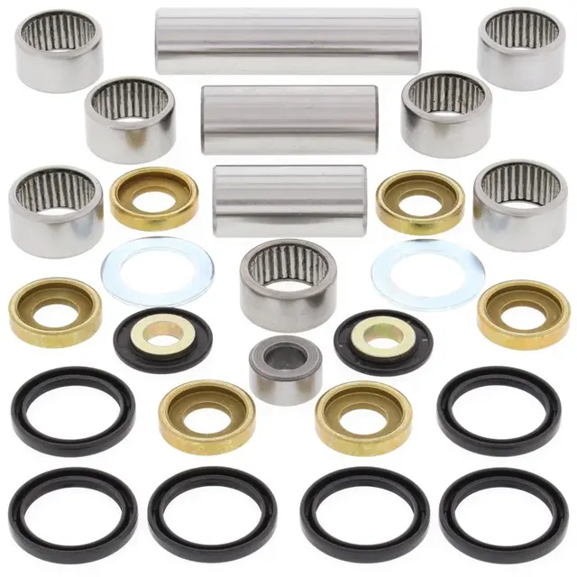 All Balls Linklagersett-Honda CR125/250R 