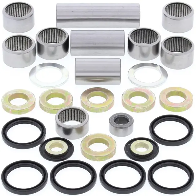 All Balls Linklagersett-Honda CR125/250R 1998-1999 