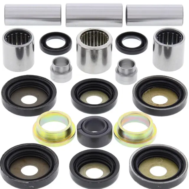 All Balls Linklagersett-Honda CR80R 1988-1995 