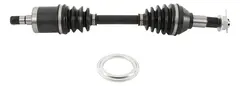 All Balls HD-Drivaksling- Polaris HD, Bakre V/H, 400/450/500/570/700/800cc