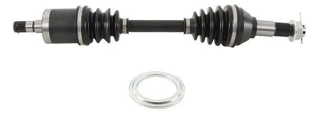 All Balls HD-Drivaksling- Polaris HD, Bakre V/H, 400/450/500/570/700/800cc 