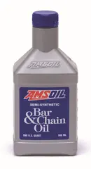 AMSOIL Semi-Syn. Bar and Chain Olje Quart - 0,946L