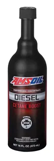 AMSOIL Diesel Cetane Boost 16-oz. Flaske - 0,47L Flaske