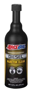 AMSOIL Diesel Injector Clean 8-oz. Flaske - 0,236L Flaske