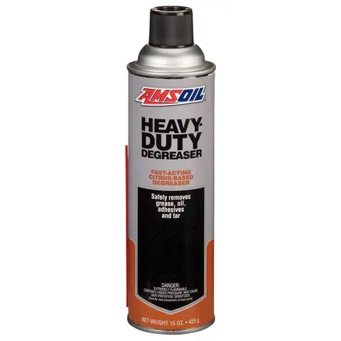 AMSOIL Heavy-Duty Degreaser 15-oz. Boks - 0,44L Kanne