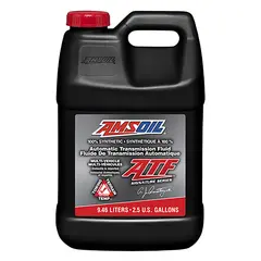AMSOIL Signature Series Multi Syn. ATF 2,5 Gallon - 9,46 Liter