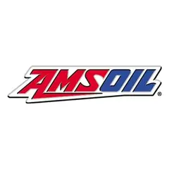 AMSOIL Sticker Logo 36&#39;&#39;/91.5cm