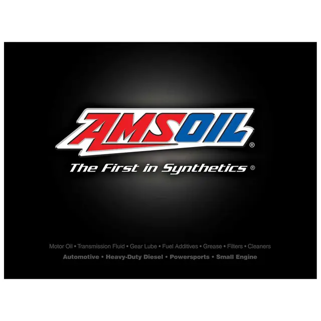 AMSOIL Powersport & Racing Katalog 