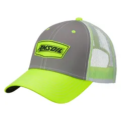 AMSOIL Caps High Visibility, Flexfit High Visibility Caps