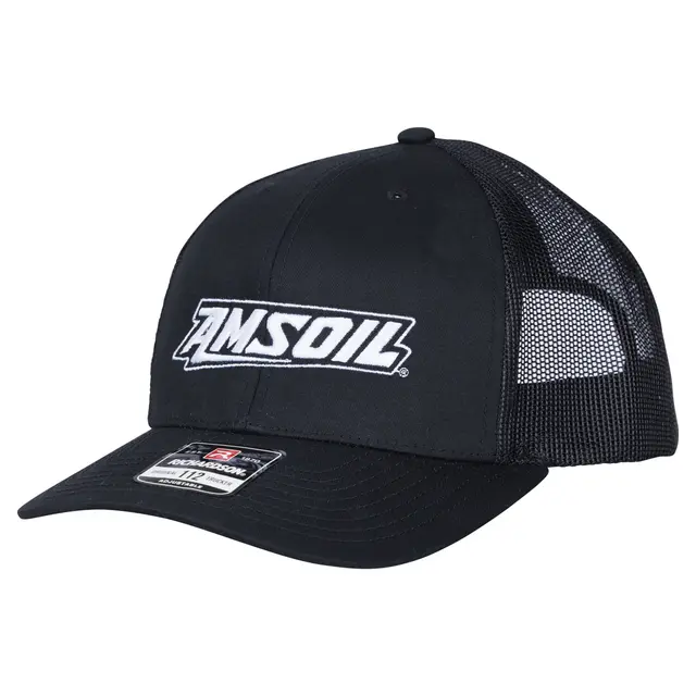 AMSOIL Caps , Richardison 
