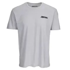 AMSOIL T-Shirt Grå Plays with Block Tee