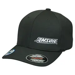 AMSOIL Caps Grå, L/XL Flexfit