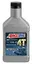 AMSOIL 10W-40 100% Syn. 4T MC Olje Finnes i flere varianter