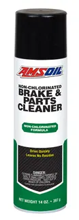 AMSOIL NonChlor Brake Part Clean** Case of (12) 19-oz. Cans**