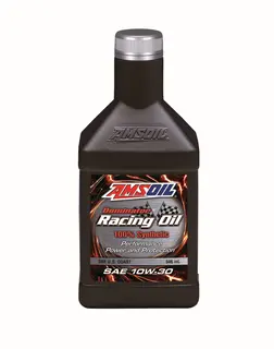 AMSOIL DOMINATOR® SAE 10W-30 SR Olje Finnes i flere varianter