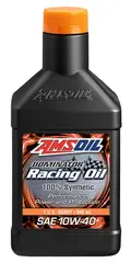AMSOIL Syn. 10W40 Racing Olje Quart - 0,946L