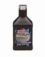 AMSOIL DOMINATOR&#174; SAE 15W-50 SR Olje Quart - 0,946L