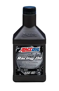 AMSOIL DOMINATOR® SAE 60 SR Olje Quart - 0,946L