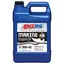 AMSOIL 10W-40 Formula 4T&#174; Mari. Syn.Olje 1 Gallon Dunk- 3,78L