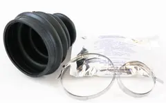 Drivakselmansjett Kit ATV &#248;20.39mm, Stor &#216;75.95mm, H&#248;yde 98.33mm