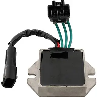 Arrowhead Regulator - Arctic Cat F1100, M1100, M9000, XF1100, XF9000+
