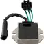 Arrowhead Regulator - Arctic Cat F1100, M1100, M9000, XF1100, XF9000+