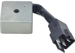 Arrowhead Regulator - Ski-Doo 1996-2005