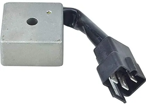 Arrowhead Regulator - Ski-Doo 1996-2005 