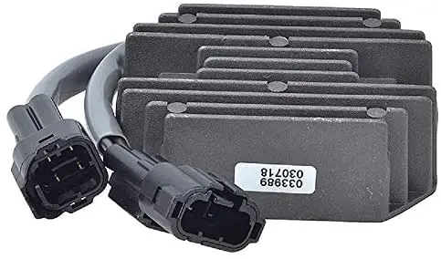 Arrowhead Regulator - Polaris Magnum 330 2x4 329cc 