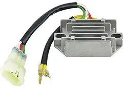 Arrowhead Regulator - KTM SX-F, XC-F, SMR, SXS-F, 249-477cc