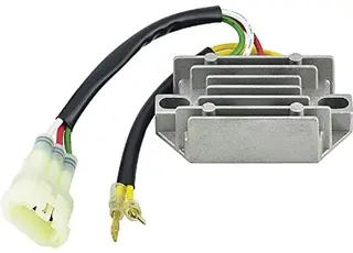 Arrowhead Regulator - KTM SX-F, XC-F, SMR, SXS-F, 249-477cc
