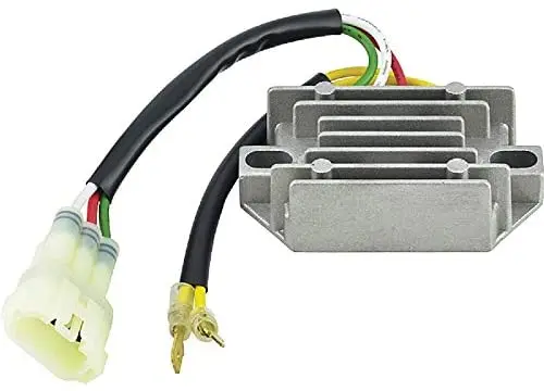 Arrowhead Regulator - KTM SX-F, XC-F, SMR, SXS-F, 249-477cc 