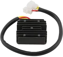 Arrowhead Regulator - Suzuki VX800, VZ800