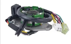 Arrowhead Stator - Suzuki RM125 - 96-00