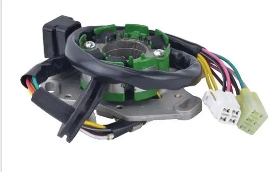 Arrowhead Stator - Suzuki RM125 - 96-00 