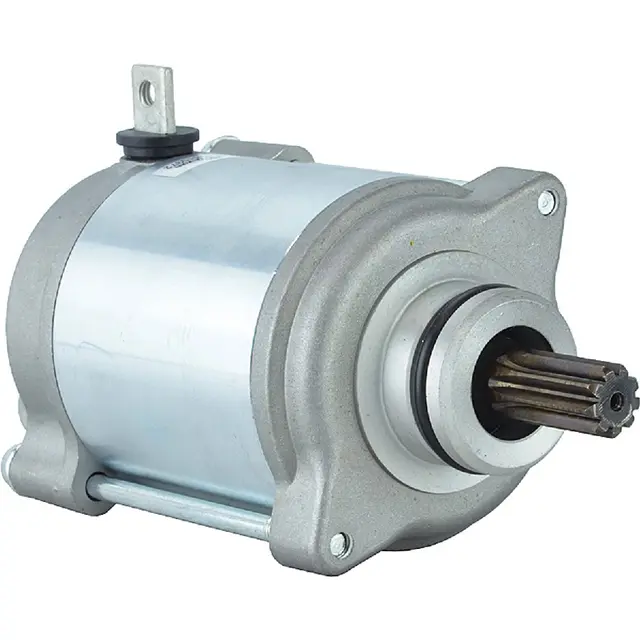 Arrowhead Starter - Arctic Cat Bearcat 5000 XT 