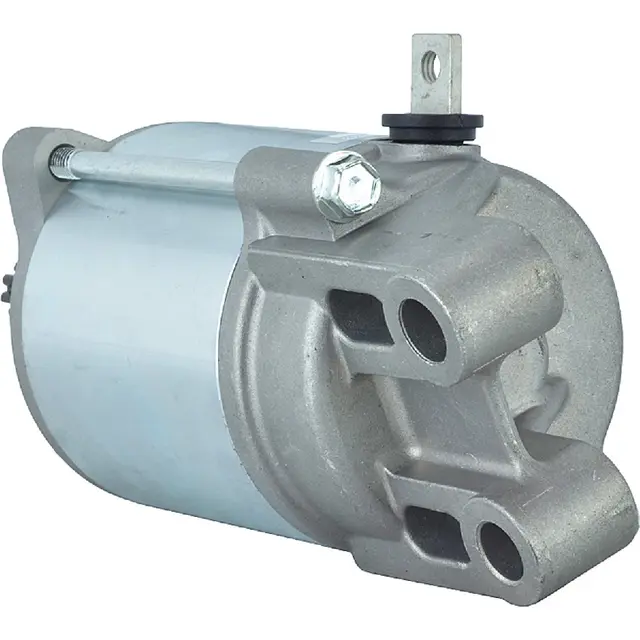 Arrowhead Starter - Arctic Cat Bearcat 5000 XT 