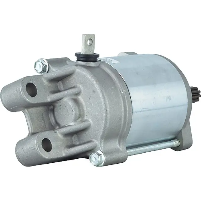 Arrowhead Starter - Arctic Cat Bearcat 5000 XT 