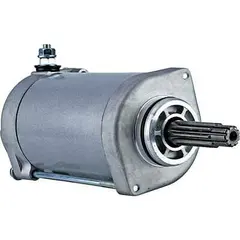 Arrowhead Starter - Suzuki TL1000R/S Denso 12V 9T Starter