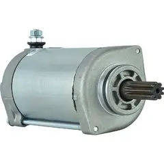 Arrowhead Starter - Suzuki DL1000 V-Strom