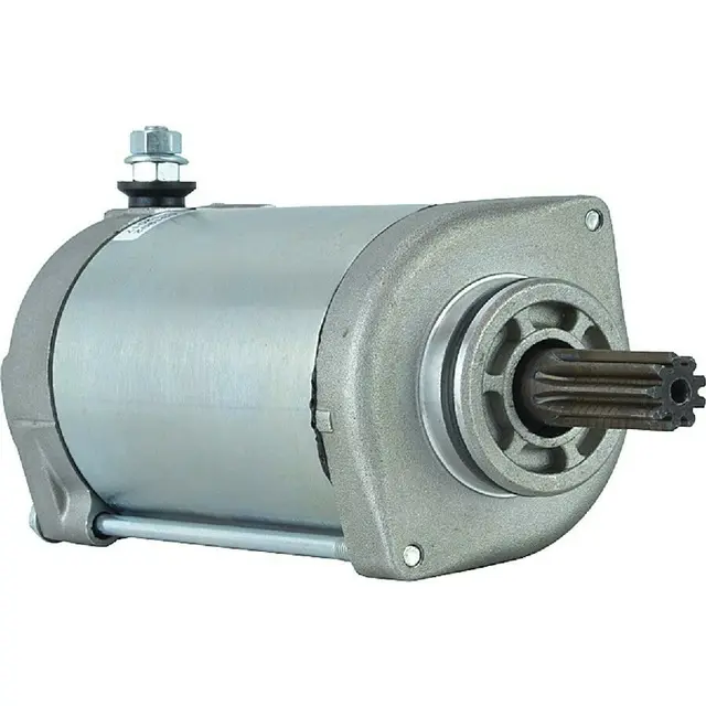 Arrowhead Starter - Suzuki DL1000 V-Strom 