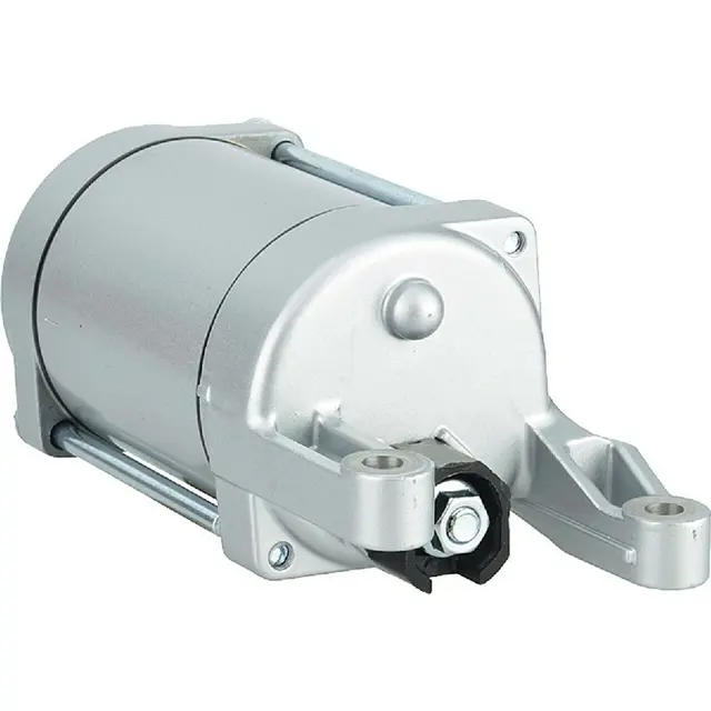 Arrowhead Starter - Honda CRF250+ CB300F 
