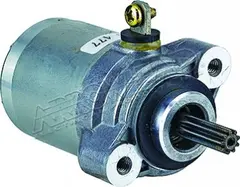 Arrowhead Starter - Yamaha WR125X