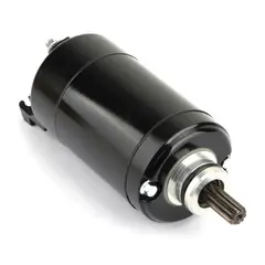 Arrowhead Starter - Kawasaki VN1700 VN1700 Vulcan 1700 Classic