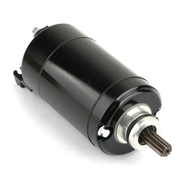 Arrowhead Starter - Kawasaki VN1700 VN1700 Vulcan 1700 Classic 