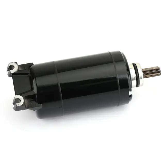 Arrowhead Starter - Kawasaki VN1700 VN1700 Vulcan 1700 Classic 