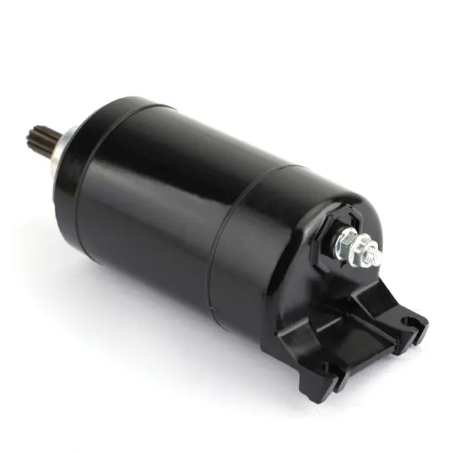 Arrowhead Starter - Kawasaki VN1700 VN1700 Vulcan 1700 Classic 
