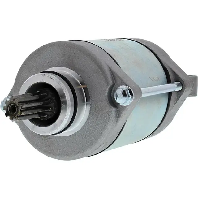 Arrowhead Starter - Kawasaki EX/KLE300 2013-2018 
